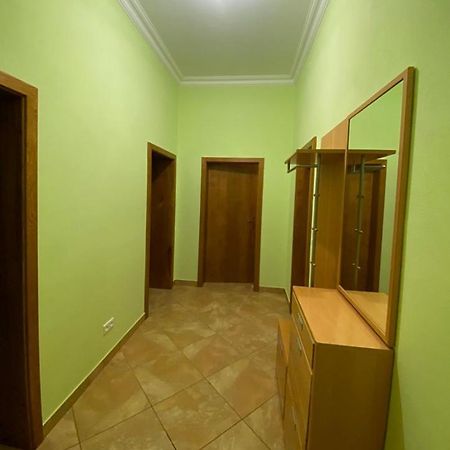 Apartment Green Forest Mariánské Lázně Eksteriør billede