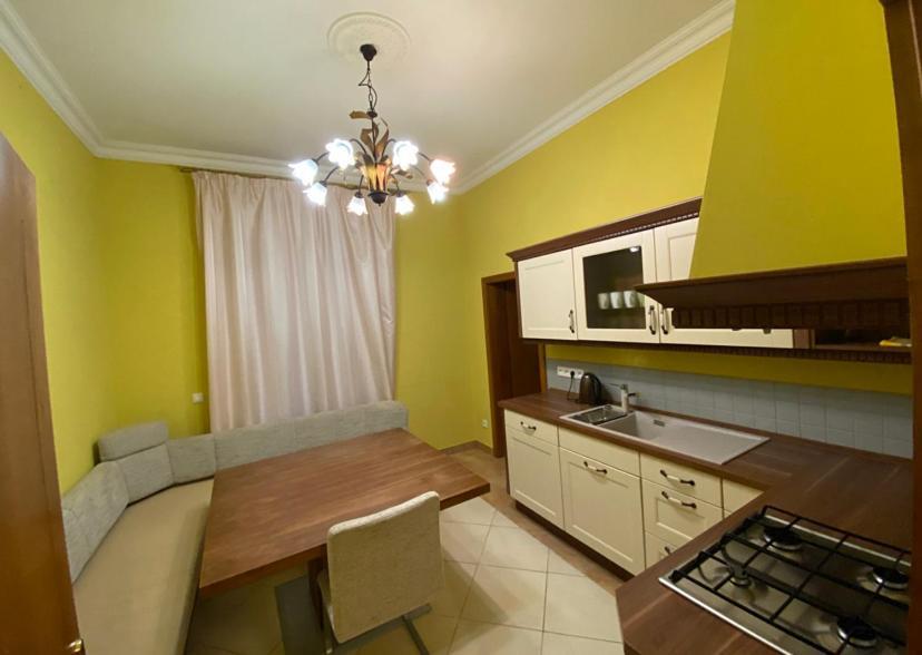 Apartment Green Forest Mariánské Lázně Eksteriør billede